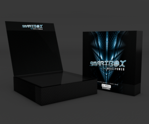 Packaging Design by Sabin Design Studio for this project | Design: #7995643