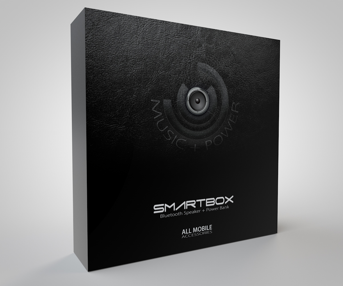 Design Emballage par Sabin Design Studio pour ce projet | Design #9220934