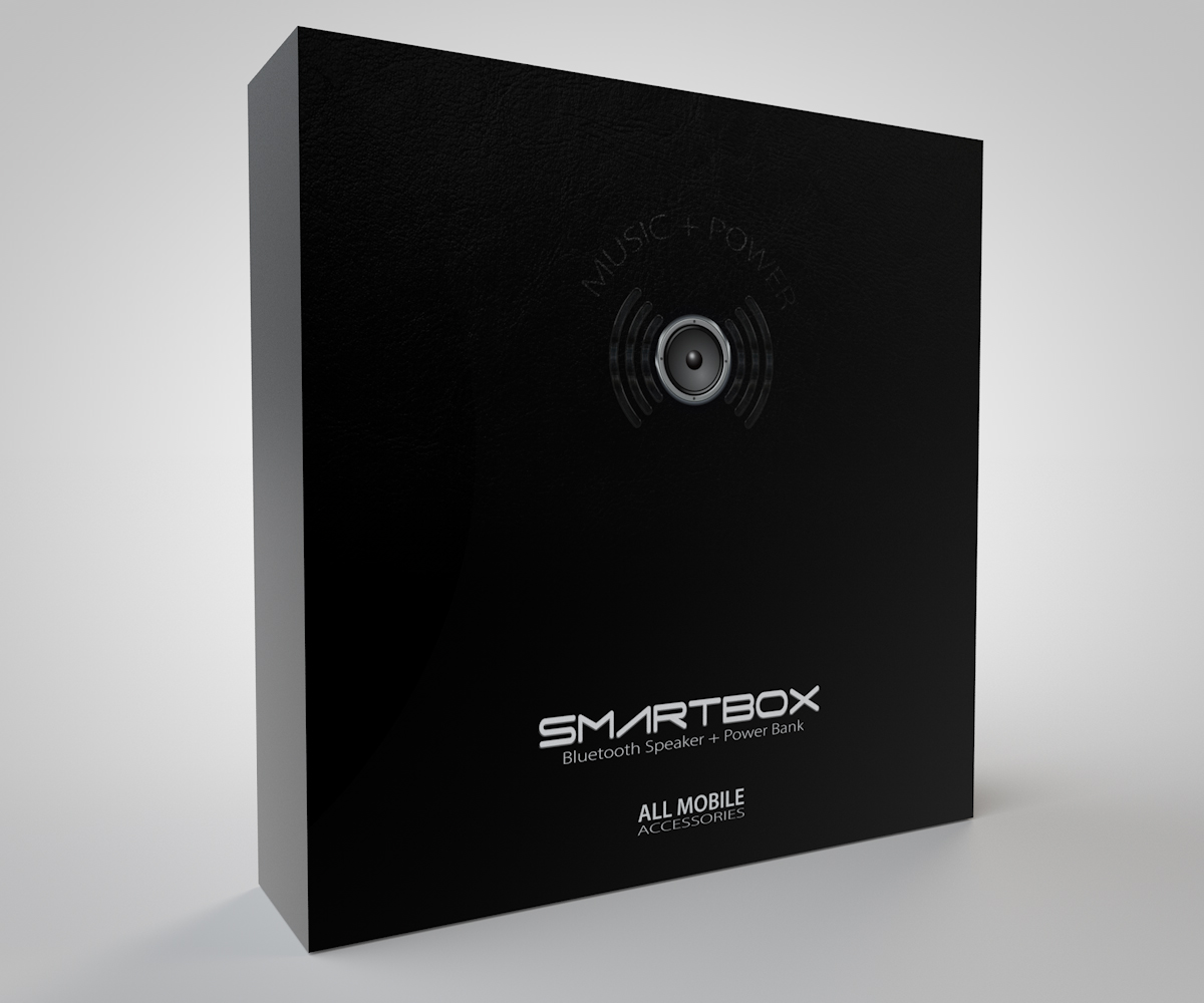 Packaging Design by Sabin Design Studio for this project | Design #9221265