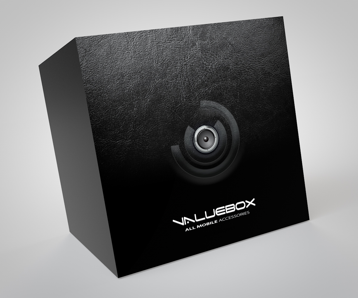 Packaging Design by Sabin Design Studio for this project | Design #9261755