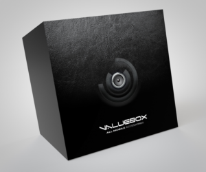Packaging Design by Sabin Design Studio for this project | Design: #9261755