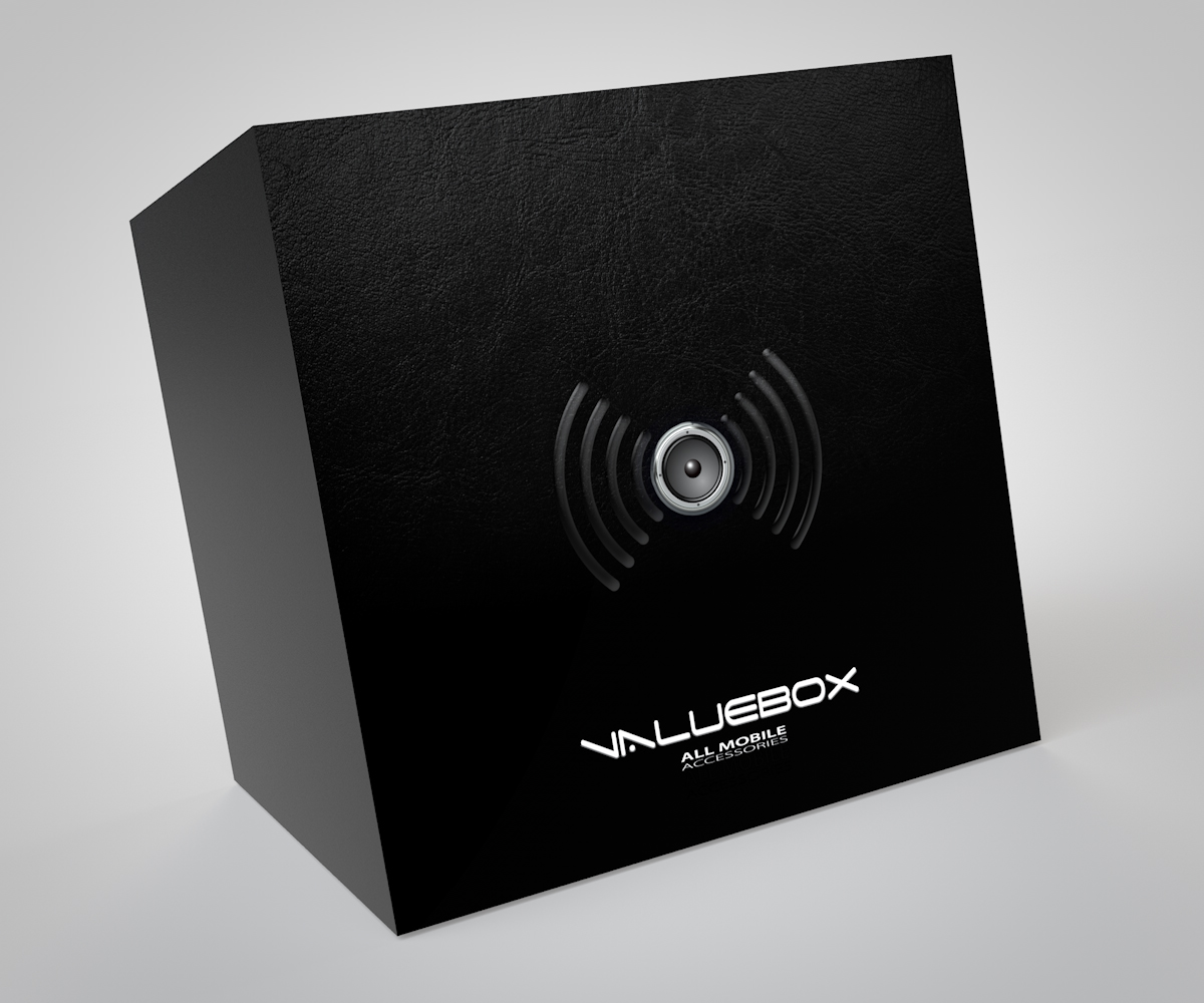 Packaging Design by Sabin Design Studio for this project | Design #9261980