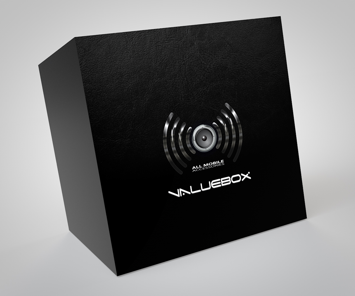 Packaging Design by Sabin Design Studio for this project | Design #9262832