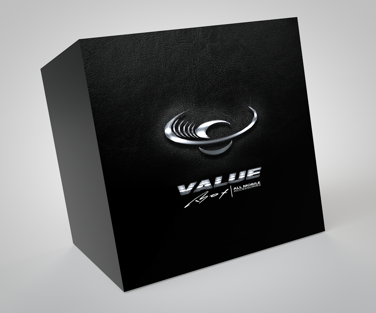 Packaging Design by Sabin Design Studio for this project | Design #9429462