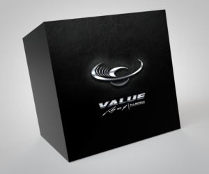 Packaging Design by Sabin Design Studio for this project | Design: #9429462
