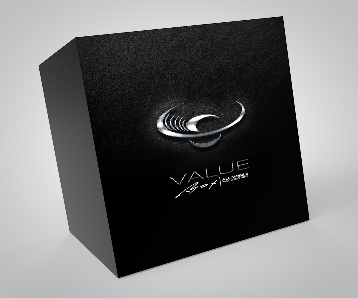 Packaging Design by Sabin Design Studio for this project | Design #9429464