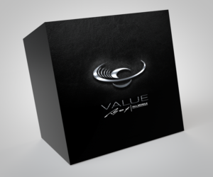 Packaging Design by Sabin Design Studio for this project | Design: #9429464