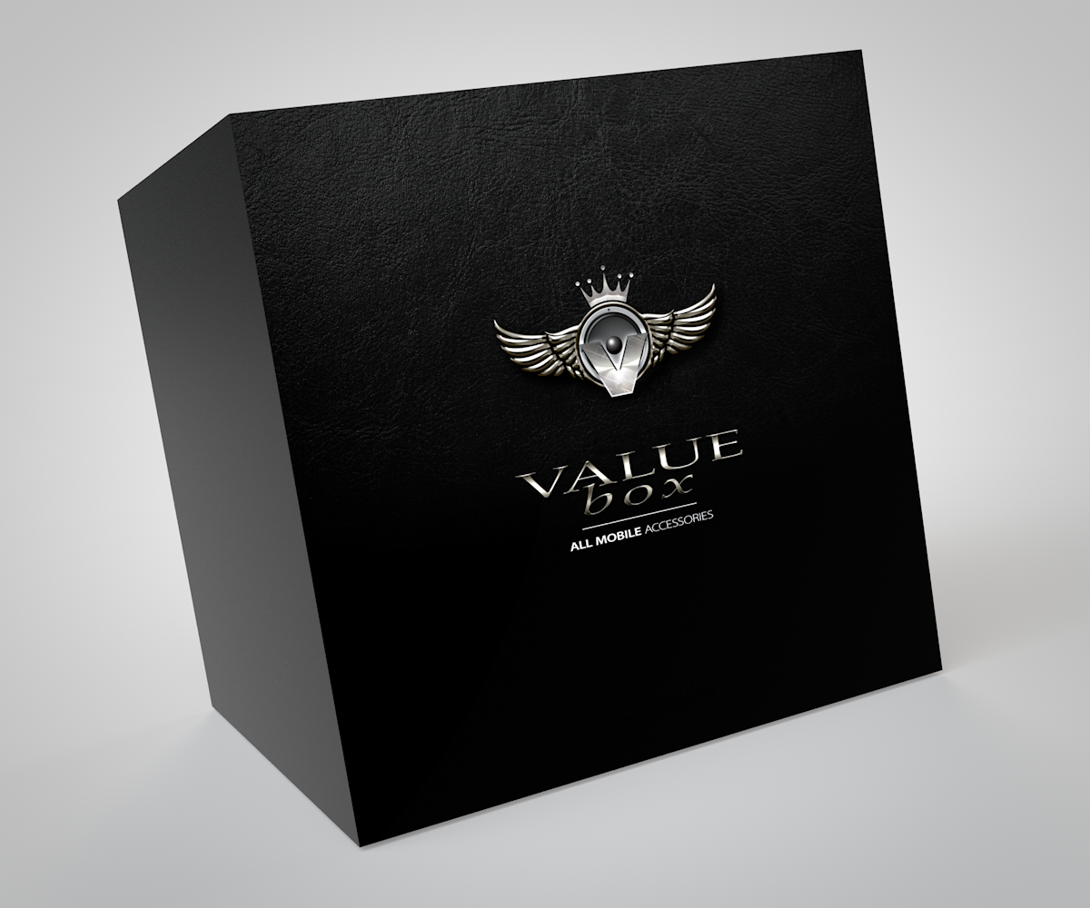 Packaging Design by Sabin Design Studio for this project | Design #9470720