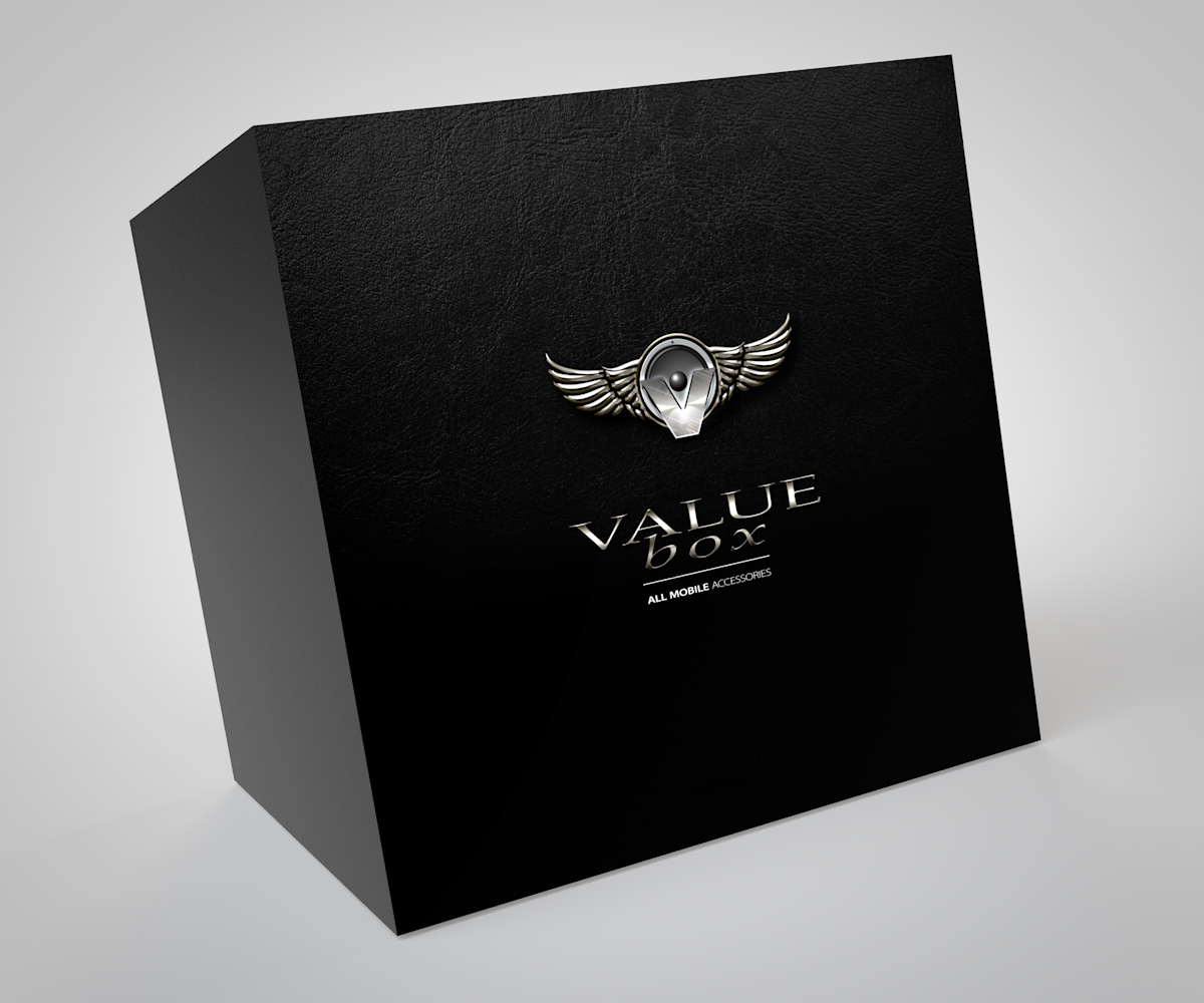 Packaging Design by Sabin Design Studio for this project | Design #9470723