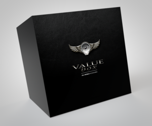 Packaging Design by Sabin Design Studio for this project | Design: #9470723