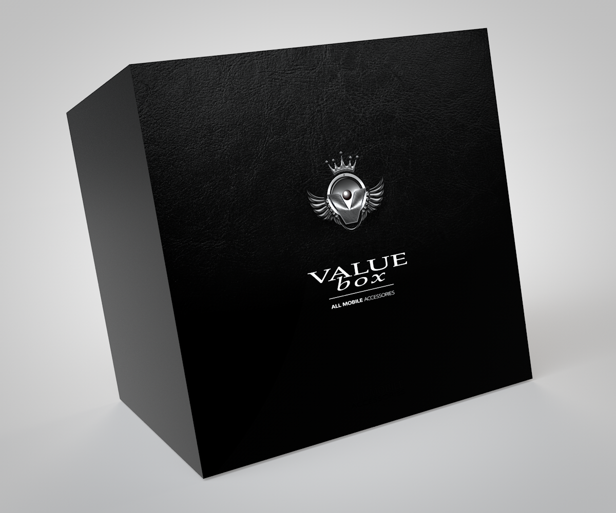 Packaging Design by Sabin Design Studio for this project | Design #9470899