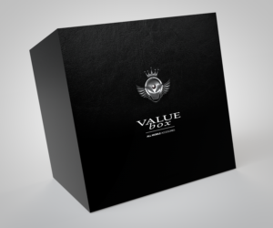 Packaging Design by Sabin Design Studio for this project | Design: #9470899