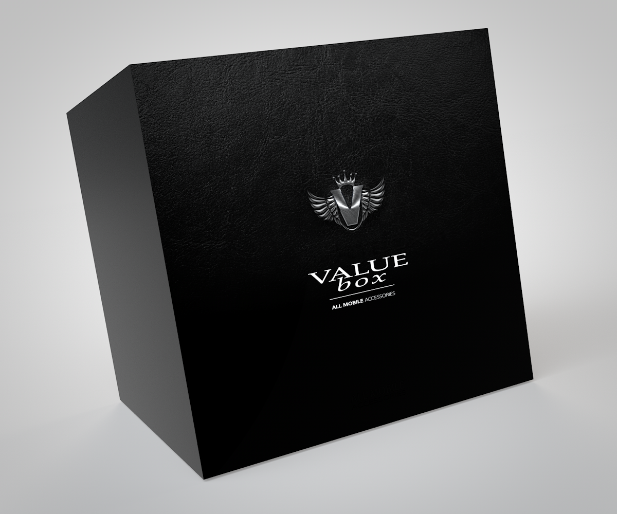 Packaging Design by Sabin Design Studio for this project | Design #9471140