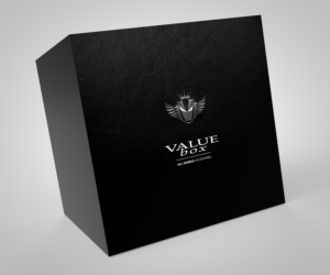 Packaging Design by Sabin Design Studio for this project | Design: #9471140