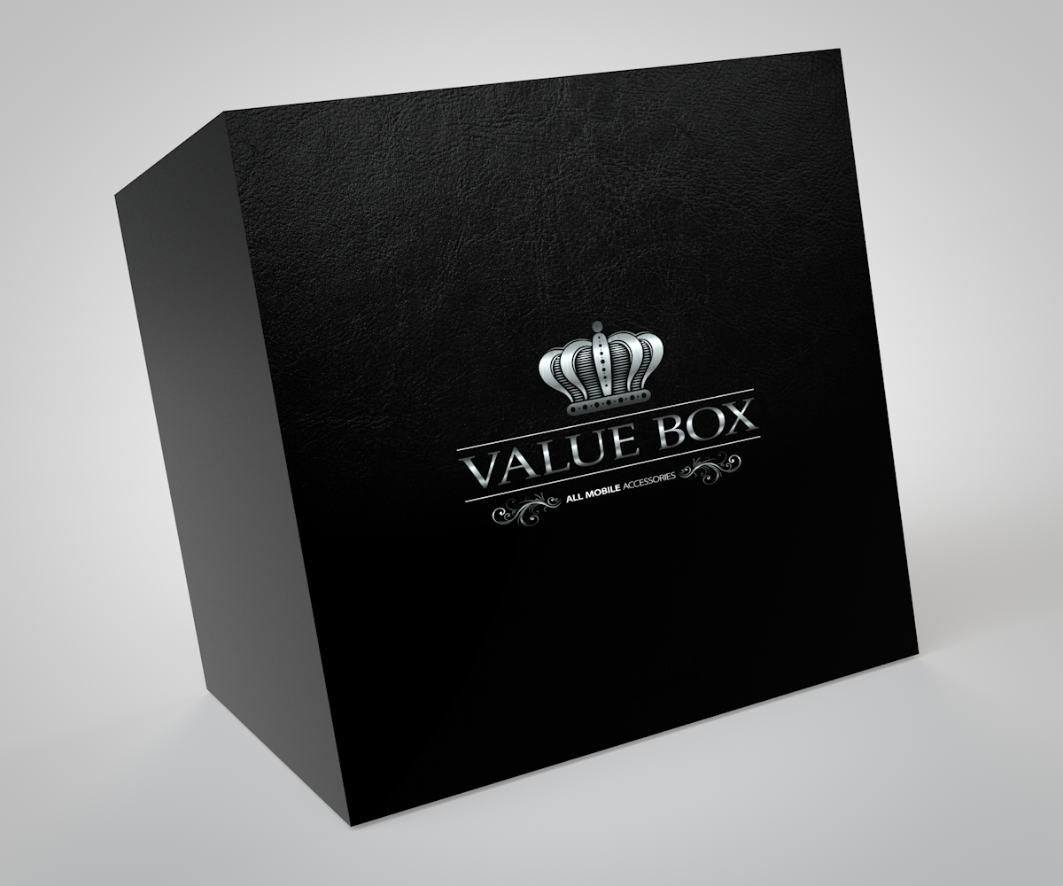 Packaging Design by Sabin Design Studio for this project | Design #9481007