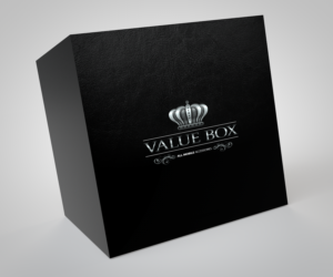 Packaging Design by Sabin Design Studio for this project | Design: #9481007