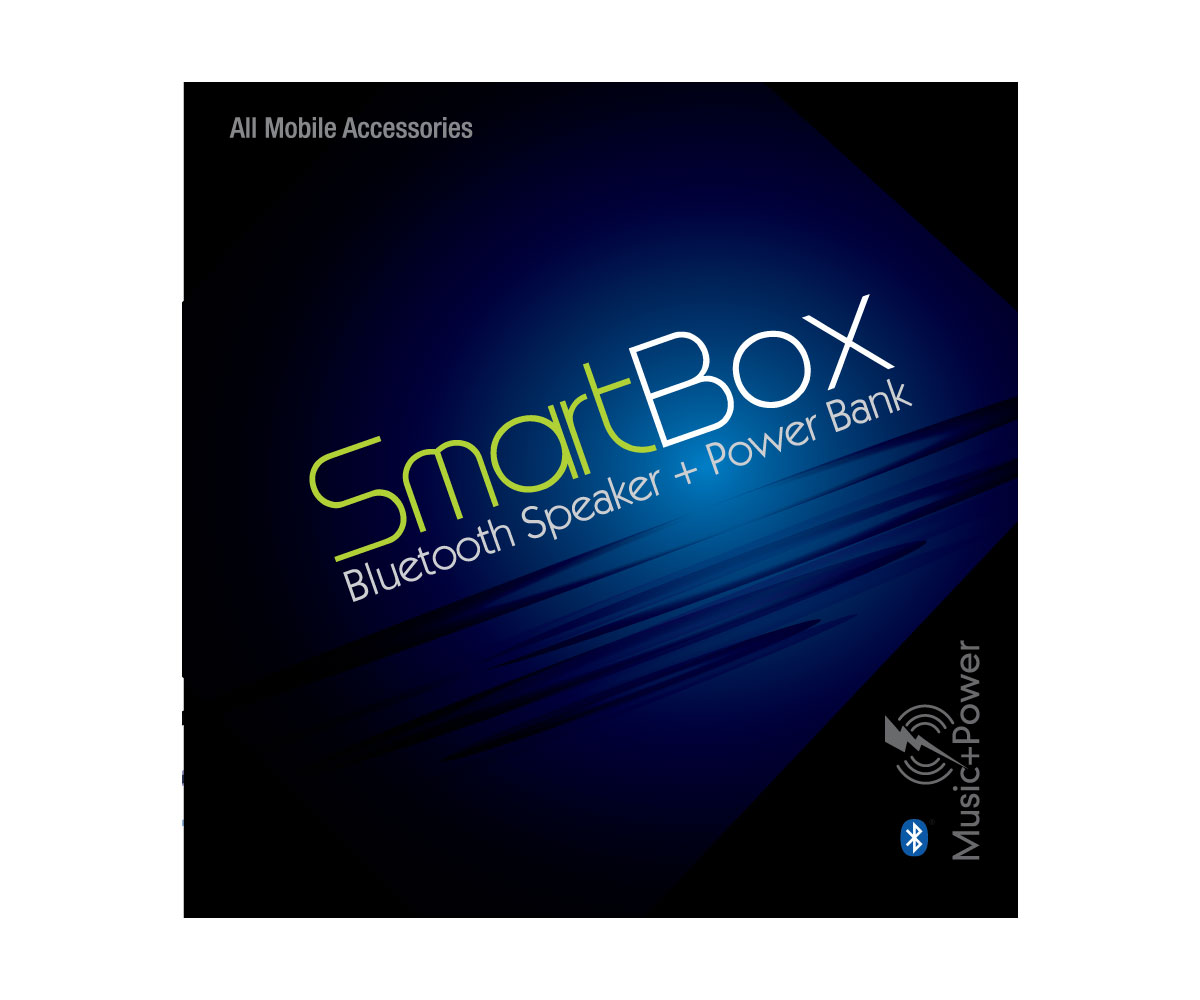 Packaging Design by GMWIRE for this project | Design #7952013