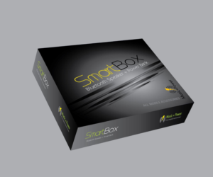 Packaging Design by GMWIRE for this project | Design: #7952015