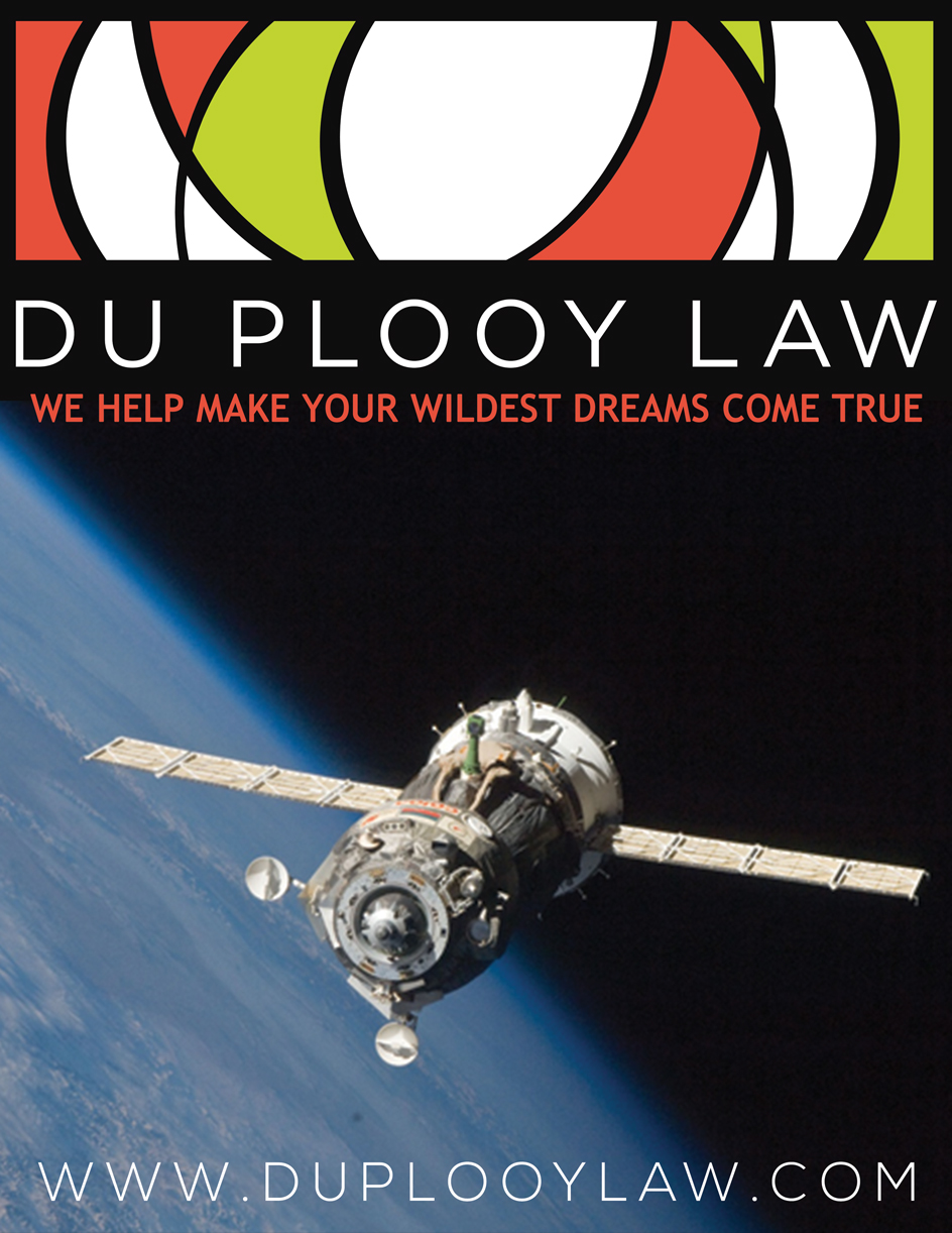 Diseño Publicitario por leuchi para Du Plooy Law | Diseño #7897460