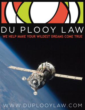 Werbe-Design von leuchi für Du Plooy Law | Design #7897460
