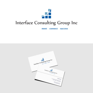 Logo Design by Ivan84 for interface consulting group | Design #7911757