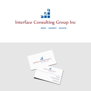 Logo Design by Ivan84 for interface consulting group | Design: #7911765