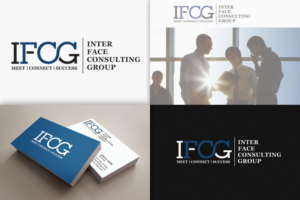 Logo Design by Ethien for interface consulting group | Design: #7920872