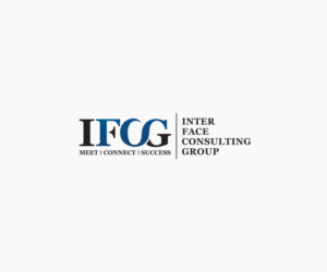Logo Design by Ethien for interface consulting group | Design: #7936087