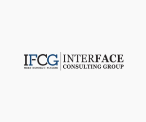 Logo Design by Ethien for interface consulting group | Design: #7939964