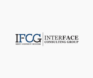 Logo Design by Ethien for interface consulting group | Design: #7939968