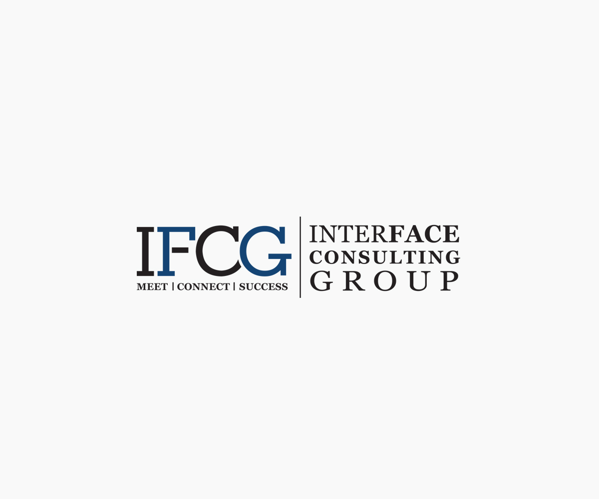 Design de Logo par Ethien pour interface consulting group | Design #7940720
