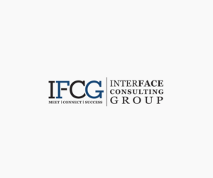 Logo Design by Ethien for interface consulting group | Design: #7940720