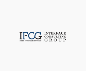 Logo Design by Ethien for interface consulting group | Design: #7940721