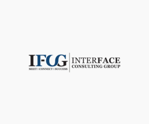 Logo Design by Ethien for interface consulting group | Design: #7943437