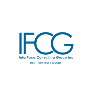 Logo Design by Thomasdesign for interface consulting group | Design #7983376