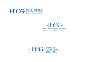 Logo Design by kora.otbb for interface consulting group | Design #7905233