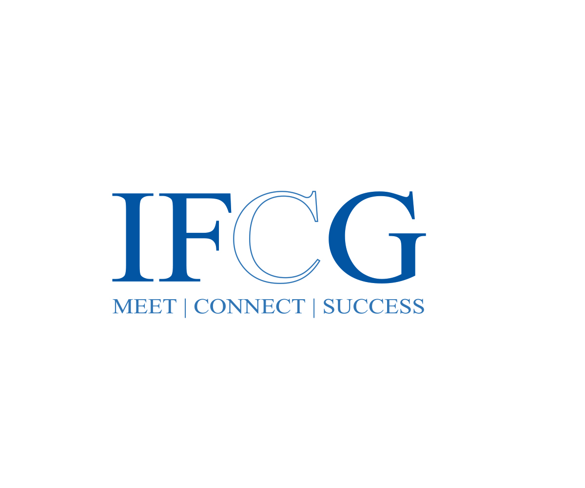 Logo Design by Heartflower Designs for interface consulting group | Design #7980396