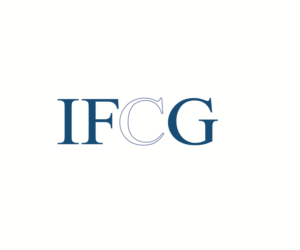 Logo Design by Heartflower Designs for interface consulting group | Design: #7980397