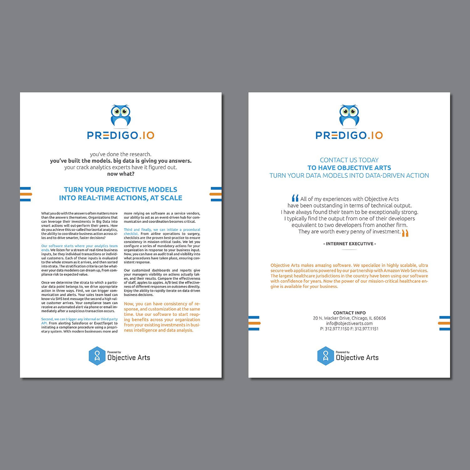 Flyer Design by RoundYellow for nik-nak productions | Design #7940143