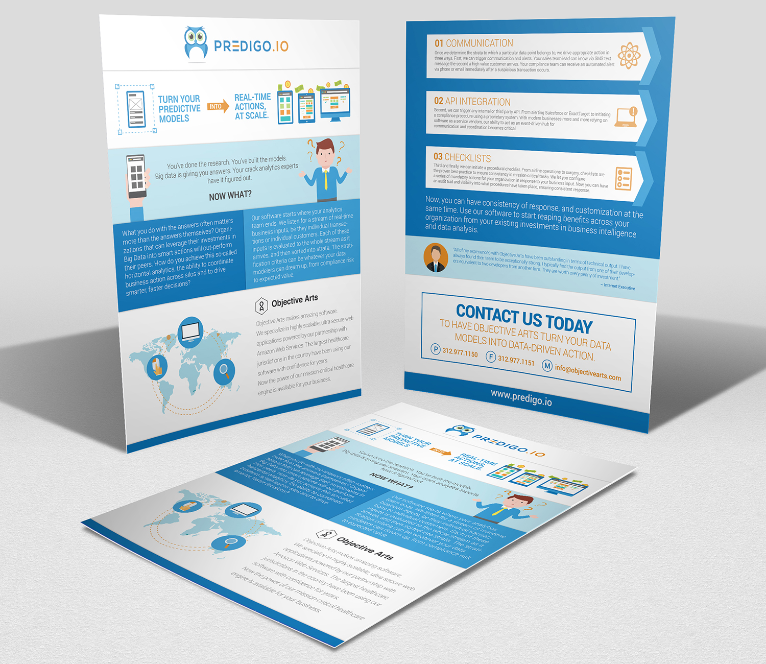 Flyer Design by Claireative for nik-nak productions | Design #7972872