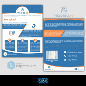 Flyer Design by Graphic Glory