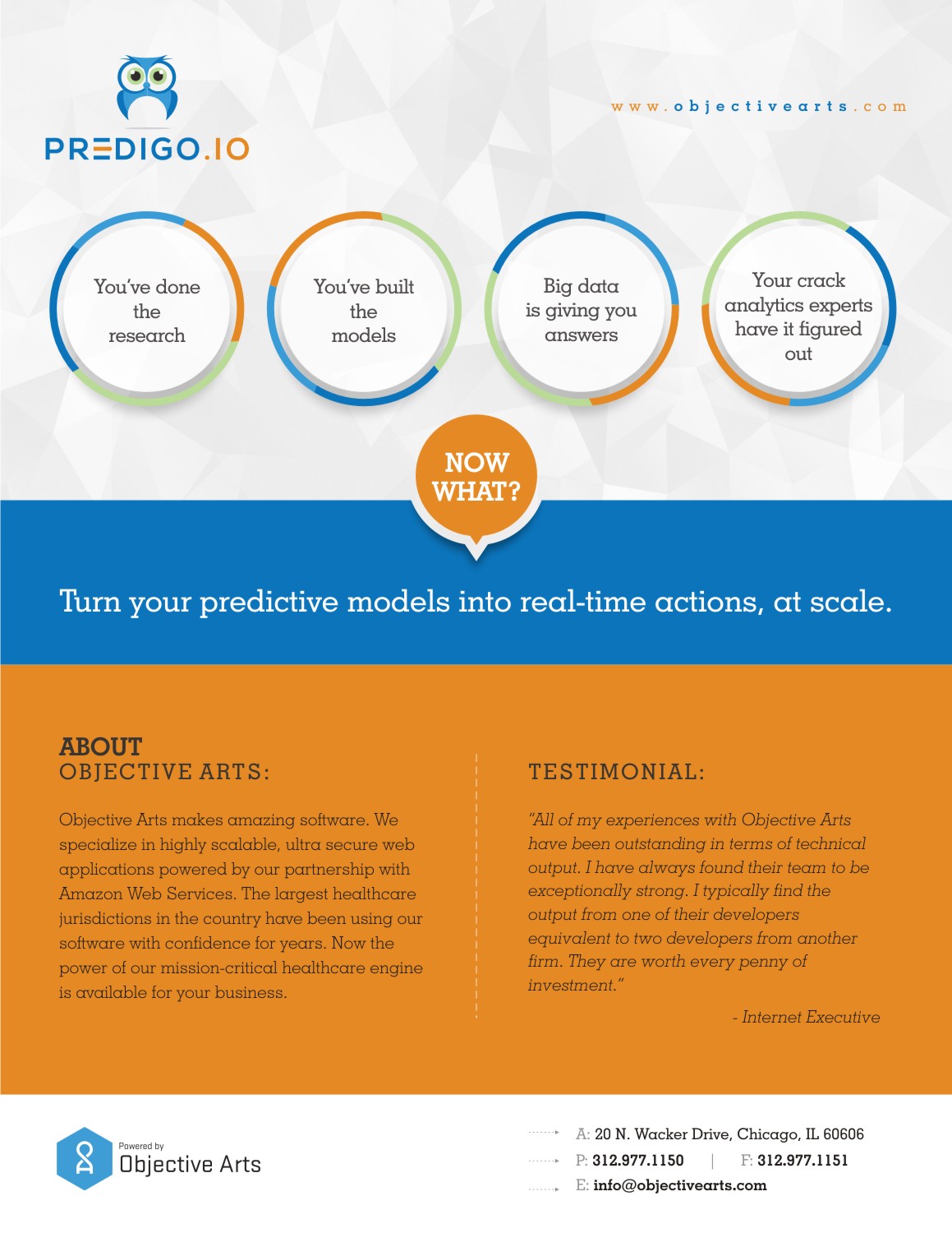 Flyer Design by Design-Er. for nik-nak productions | Design #7960626