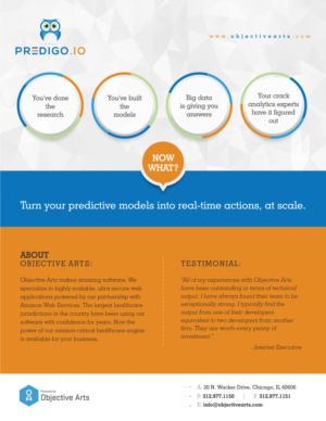 Flyer Design by Design-Er. for nik-nak productions | Design: #7960626