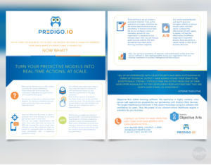 Flyer Design by rundrhumos for nik-nak productions | Design: #7905490