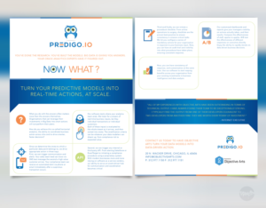 Flyer Design by rundrhumos for nik-nak productions | Design: #7916062