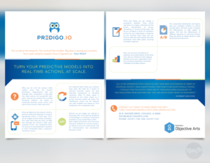 Flyer Design by rundrhumos for nik-nak productions | Design: #7948458