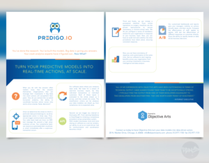 Flyer Design by rundrhumos for nik-nak productions | Design: #7948924