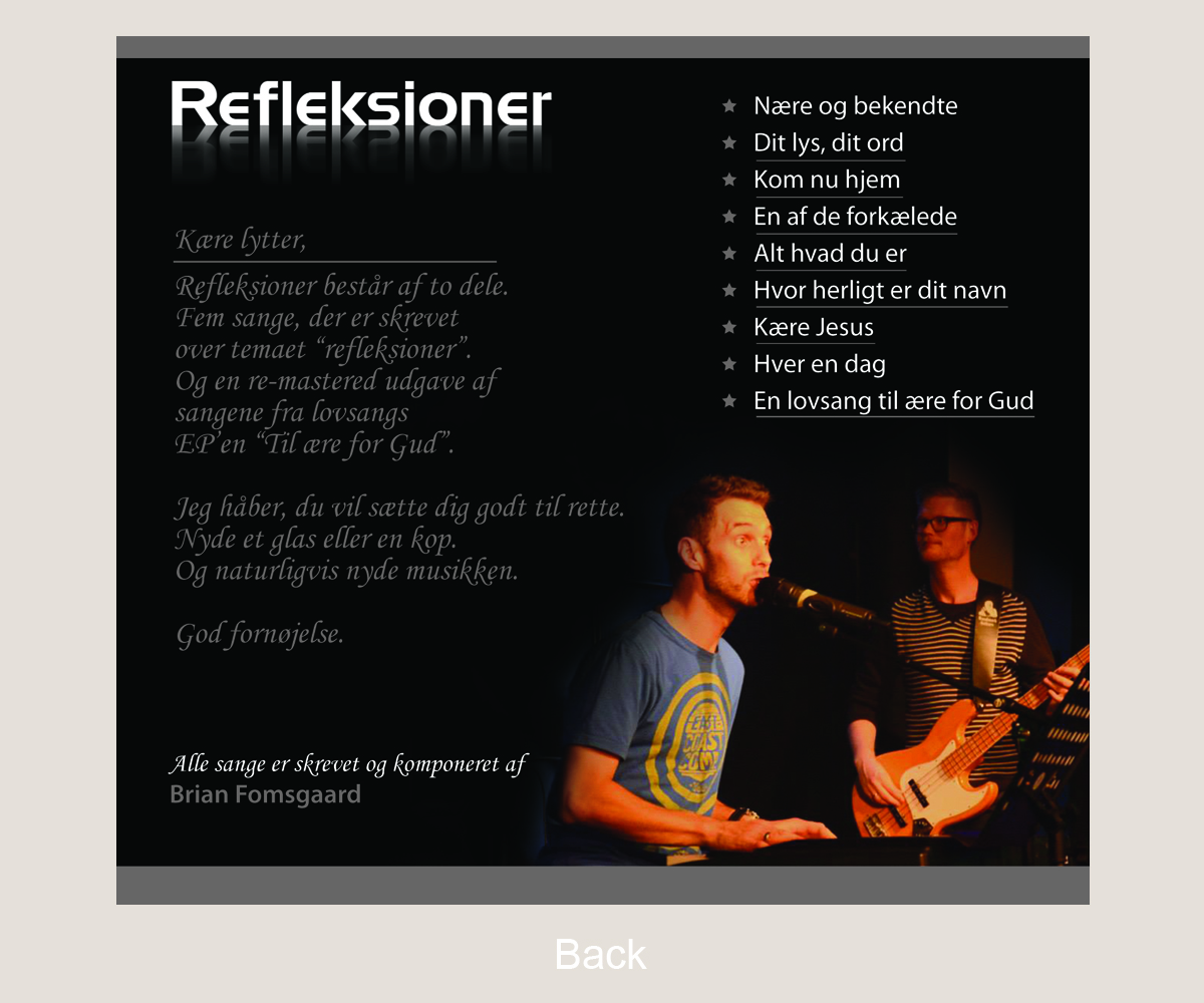 CD Cover Design by Sajal Samaddar for this project | Design #7926614