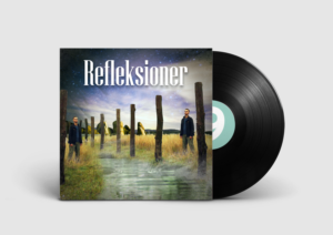 Singer Song writer needs a CD cover Design | Diseño de Portada de CD por Gfx.26™
