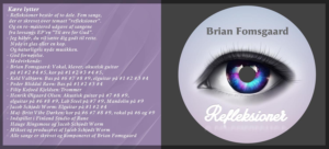 CD Cover Design by stelian